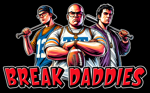 Break Daddies LLC